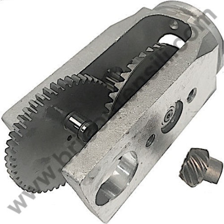 Speed Reducer Assembly for Olive Shaker Valex KOS12