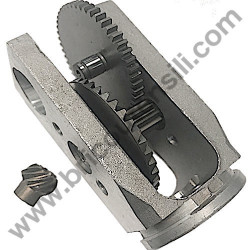 Speed Reducer Assembly for Olive Shaker Valex KOS12 - 1