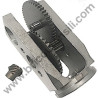 Speed Reducer Assembly for Olive Shaker Valex KOS12 - 1
