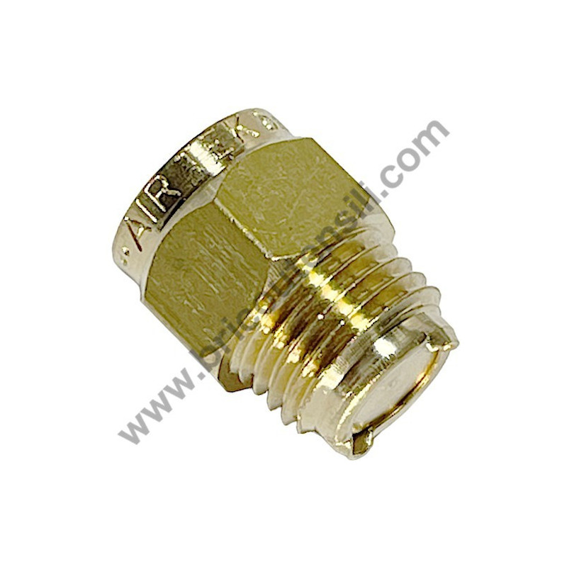 Start Valve 2.2 BAR-G 1/4 for Pump Units Fiac VX - VS