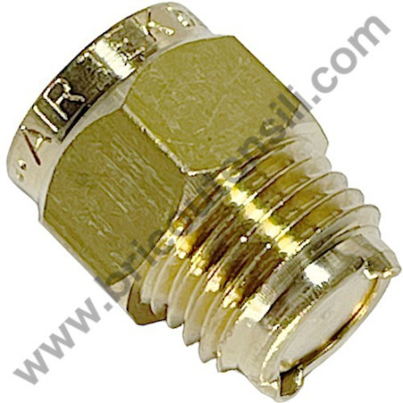 Start Valve 2.2 BAR-G 1/4 for Pump Units Fiac VX - VS