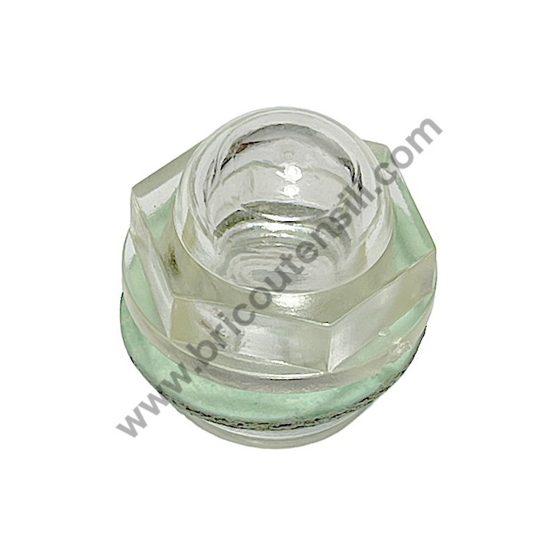 Oil Sight Glass 3/8" for Pump Unit Fiac AB335
