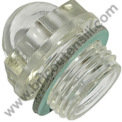 Oil Sight Glass 3/8" for Pump Unit Fiac AB335 - 1