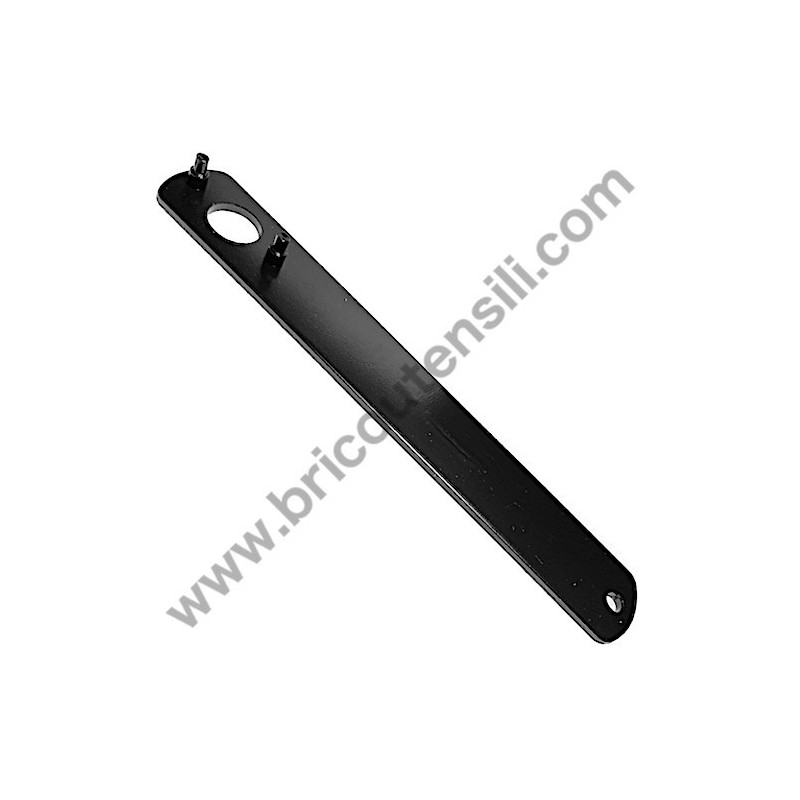 Lock Nut Wrench for Cordless Angle Grinder DGA513