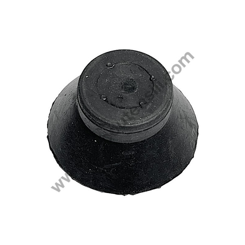 Piede in Gomma per Compressore Fiac Compact 106