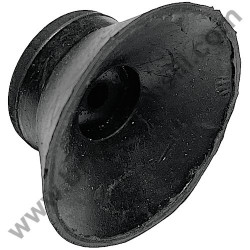 Piede in Gomma per Compressore Fiac Compact 106 - 1
