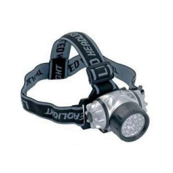 Headlamp 08/04/14 LED Varo POWXGS10
