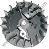 Flywheel Ass'y GUOYU for Chainsaws AMA NTH 26.10.2 - NTH 26.10C2 - 2
