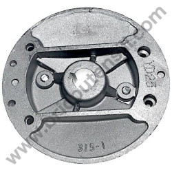 Flywheel Ass'y GUOYU for Chainsaws AMA NTH 26.10.2 - NTH 26.10C2 - 3