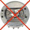 Flywheel Ass'y GUOYU for Chainsaws AMA NTH 26.10.2 - NTH 26.10C2 - 1