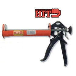 Pistola per Cartucce Resina da 300 Ml