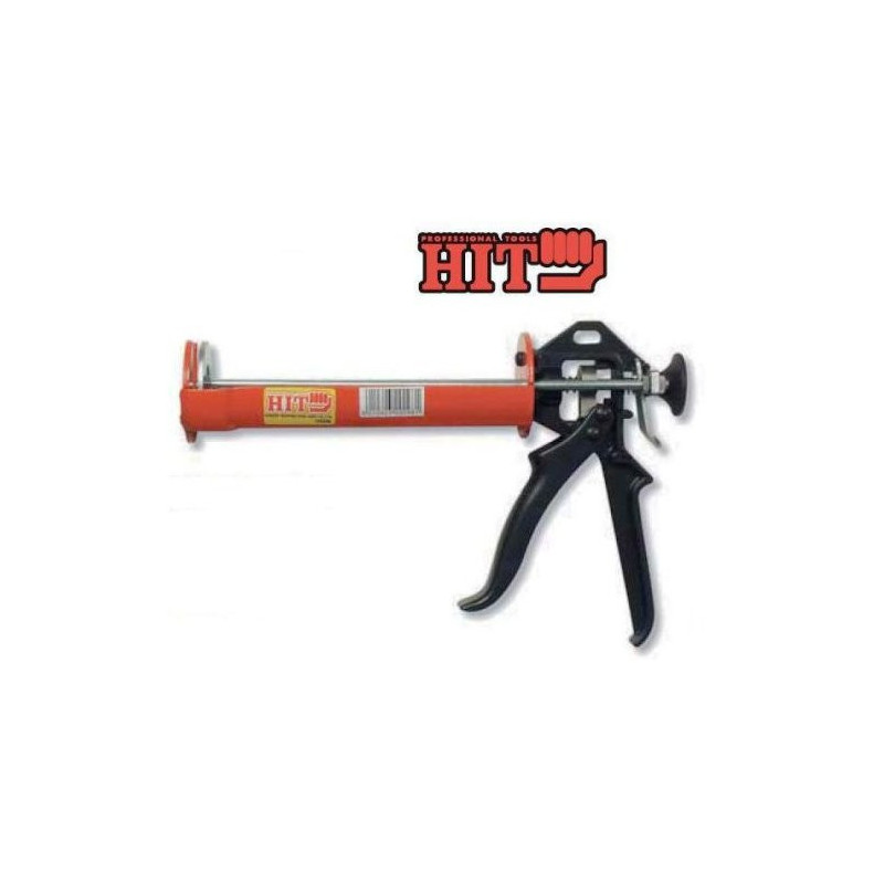 Pistola per Cartucce Resina da 300 Ml