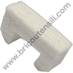 Felt Gasket for Hedge Trimmer Makita HTR4900