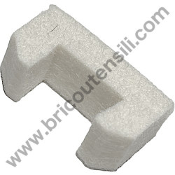 Felt Gasket for Hedge Trimmer Makita HTR4900 - 1