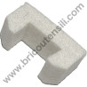 Felt Gasket for Hedge Trimmer Makita HTR4900 - 1