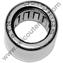 Cage Bearing HK0810 for Hedge Trimmer Multicutter MC-H600