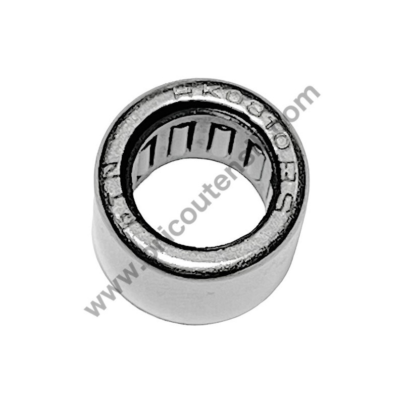 Cage Bearing HK0810 for Hedge Trimmer Multicutter MC-H600
