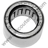 Cage Bearing HK0810 for Hedge Trimmer Multicutter MC-H600