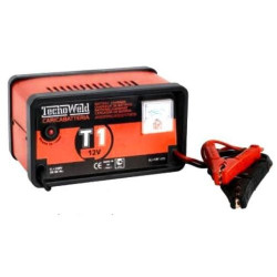 12V Charger Tecnoweld mod.T1