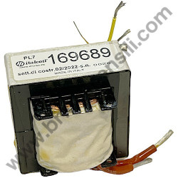 Condensatore per Inverter Force