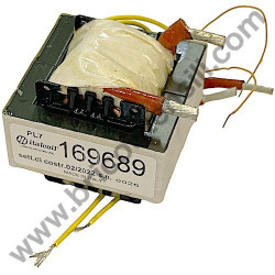 Trasformatore di Potenza per Inverter Telwin Force 195 - 1