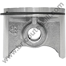 Piston Cpl. for Chainsaw Makita EA4300F - 1