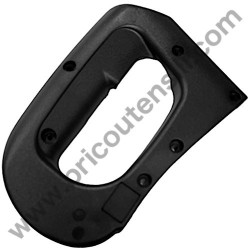 Half Handle Right for Miter Saw Compa Orange 250/01