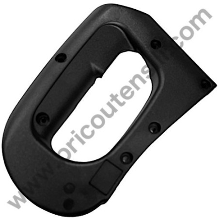 Half Handle Right for Miter Saw Compa Orange 250/01