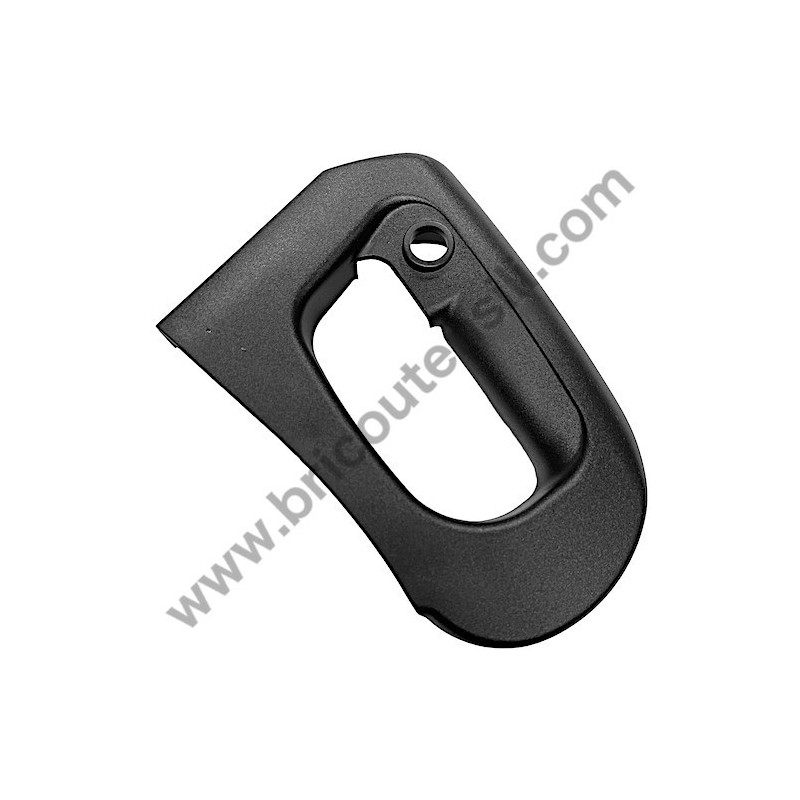 Half Handle Left for Miter Saw Compa Orange 250/01