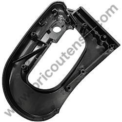 Half Handle Left for Miter Saw Compa Orange 250/01 - 1