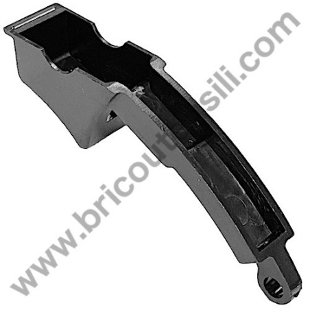 Levetta Interruttore per Troncatrice Compa Orange 250/01