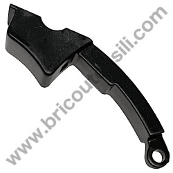 Levetta Interruttore per Troncatrice Compa Orange 250/01 - 1