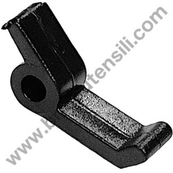 Leva Sgancio Pulsante per Troncatrice Compa Orange 250/01 - 1