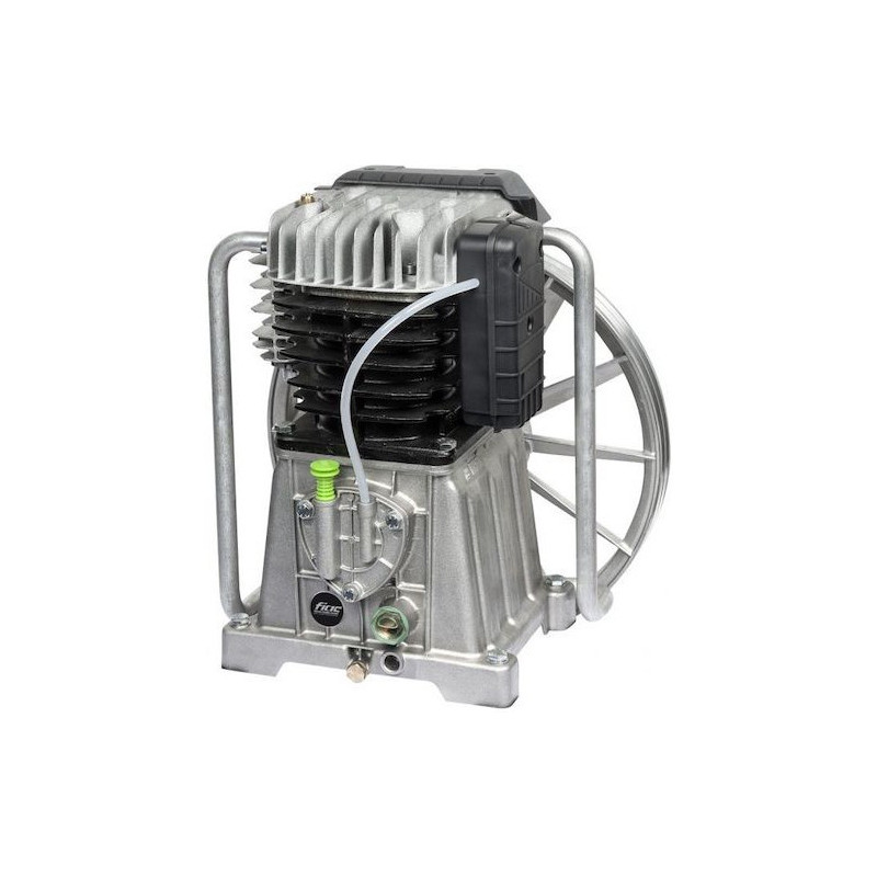 Pumping Unit for air Compressor Mod. AB 858