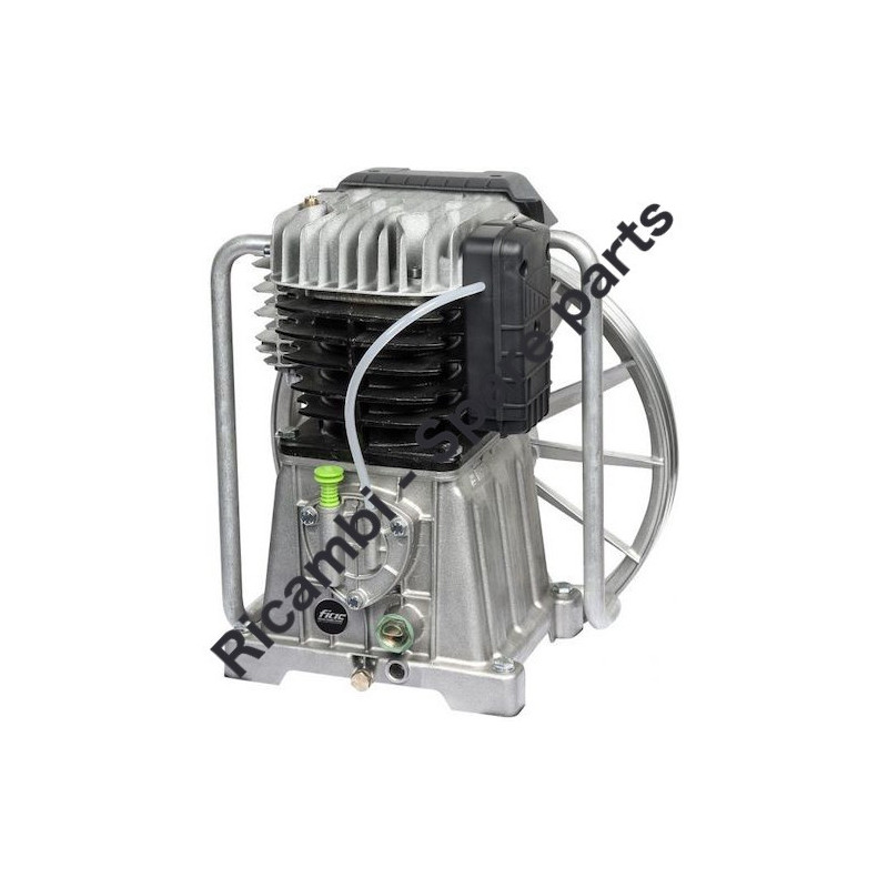 FIAC Spare Parts for Pump Unit AB808