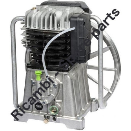 FIAC Spare Parts for Pump Unit AB808