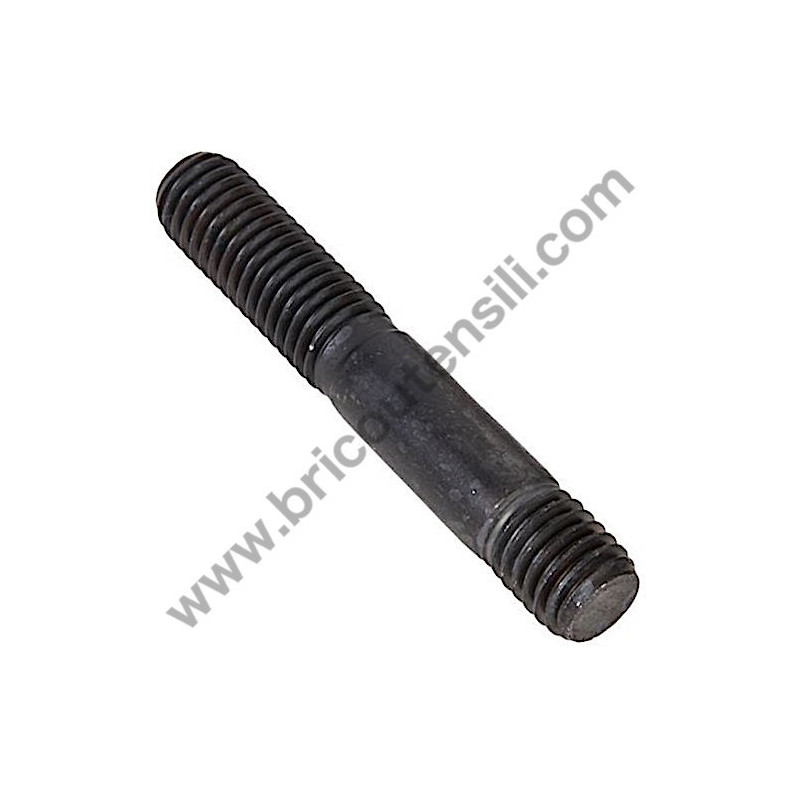 Double-Screw Bolt M5x38 for Chainsaw Alpina C 50