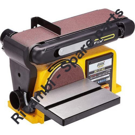 Femi Spare Parts for Belt Sander BD 31-462