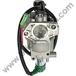 Carburatore per Generatori Valex VX5500