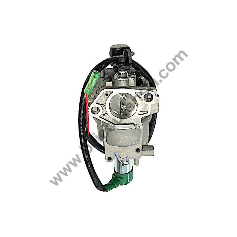 Carburetor for Power Generators Valex VX5500