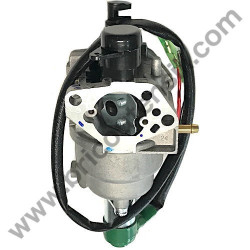 Carburatore per Generatori Valex VX5500 - 1