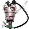 Carburetor for Power Generators Valex VX5500 - 2
