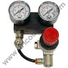 Pressure Reducer Ass'y for Air Compressor Compact 106