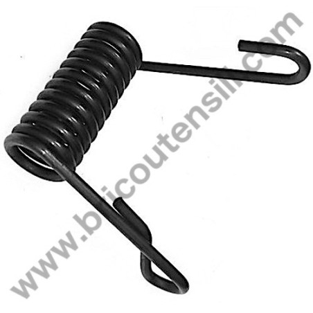 Front Handle Spring for Chainsaws AMA BG 38