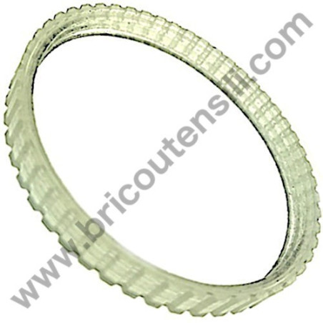 Toothed Belt for Planer Skil 1550