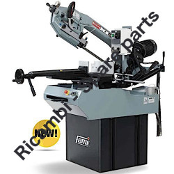 Femi Spare Parts for 400V Band Saw N310 DA DG