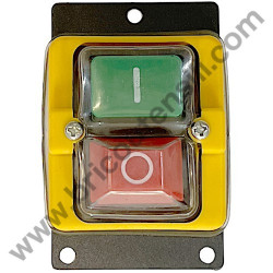 Interruttore per Trapano a Colonna Valex TR32