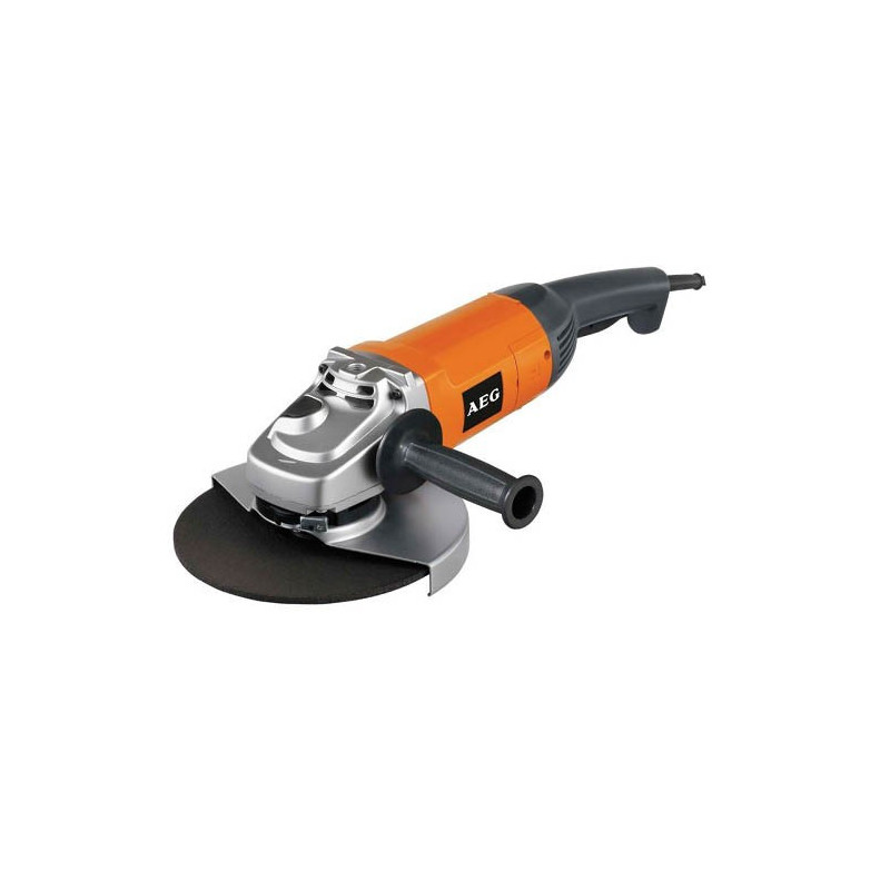 Smerigliatrice Angolare 2100W AEG WS 21-230