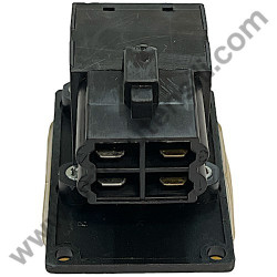 Innesto Punta per Hammer 70100 SDS-MAX