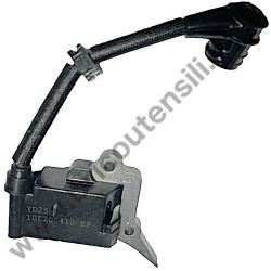 Ignition Coil for Chainsaw Valex Easy 26